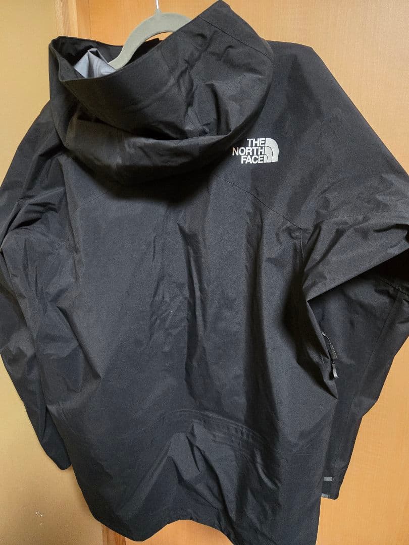 美品 THE NORTH FACE GORE-TEX RTGジャケット M