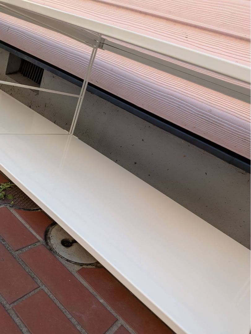 ■送料込■無印 スチールユニットシェルフライトグレースチール棚 ワイドロータイプ