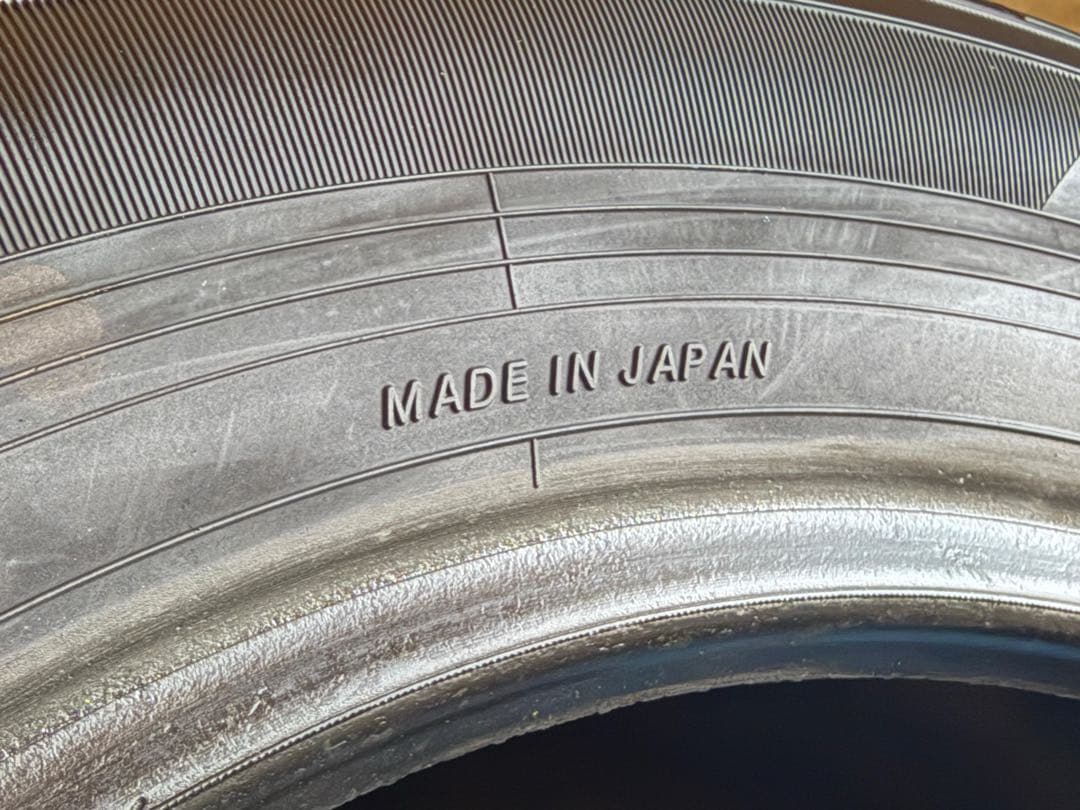 タイヤ・ホイール (565)(2)185/65R15 PRACTIVA SUMMER TIRES