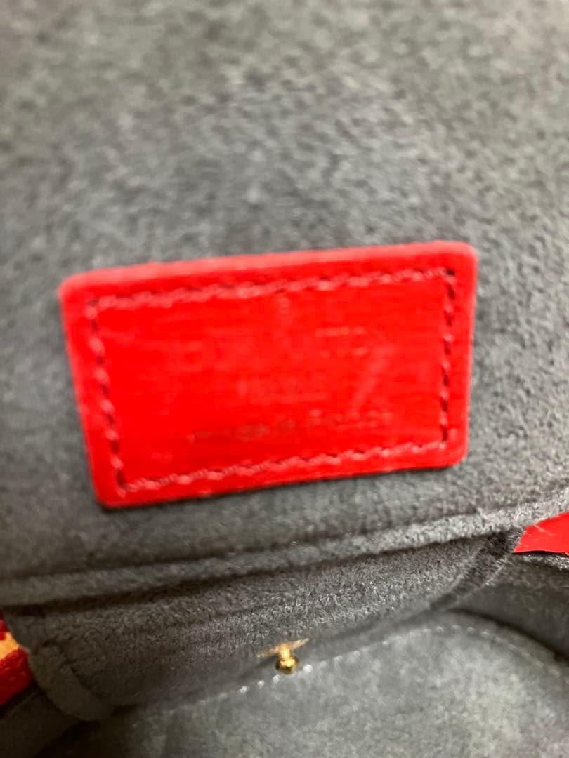LOUIS VUITTON ルイ ヴィトン エクランビジュー8 ジュエリーケース