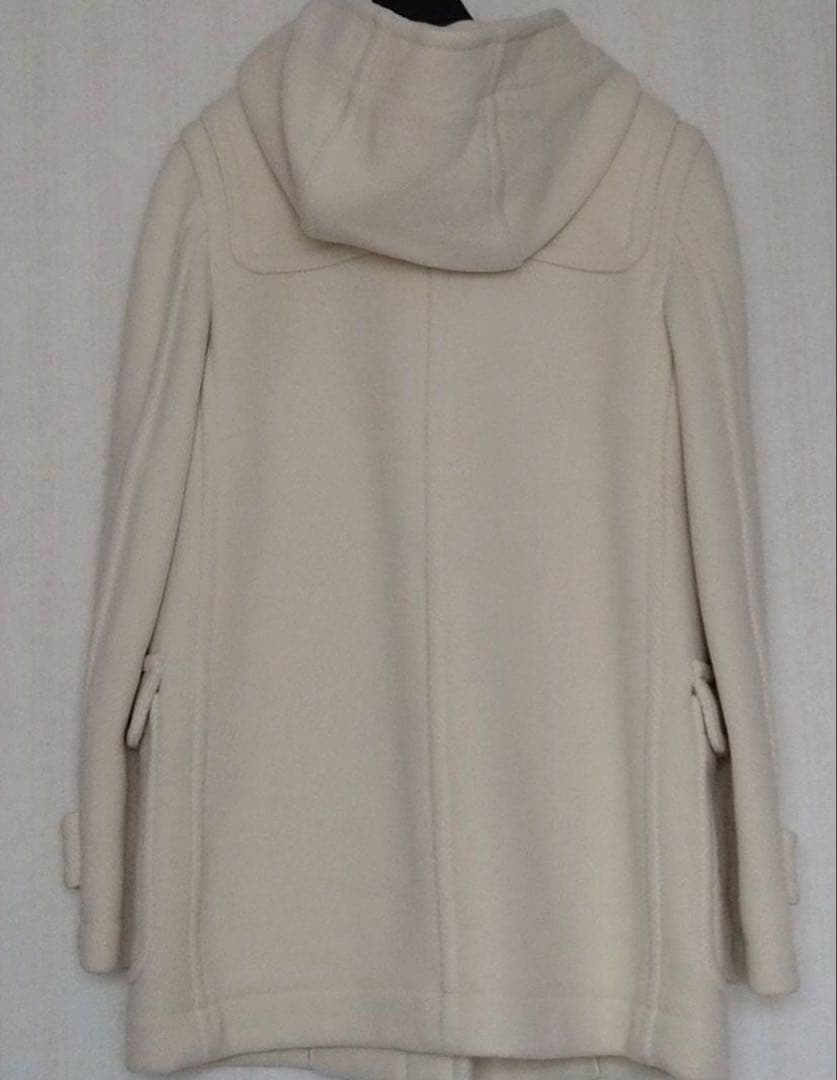 ☆フミモモです❗️☆ 23区　ヘリテージコレクション　ダッフルコート