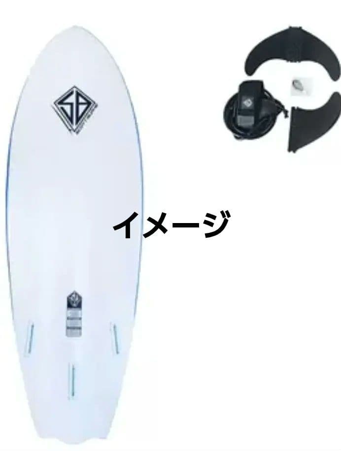 コストコサーフボード 2025年モデル　福岡県 発　手渡しor着払い