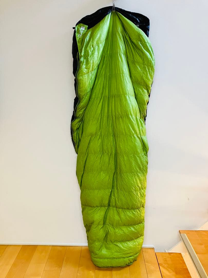 ISUKA シェラフ Air280X