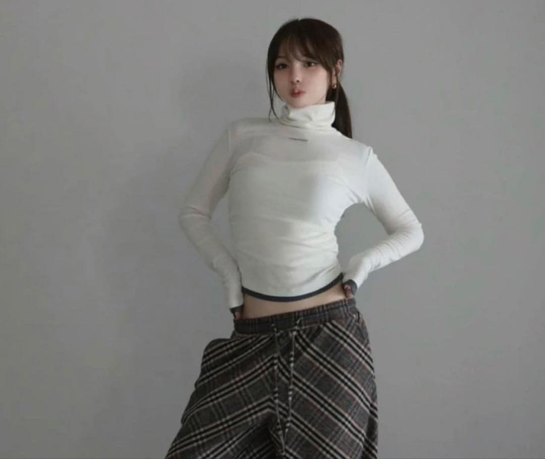 ☆。.:＊・゜♥♥アンドマリー Ava layered tops