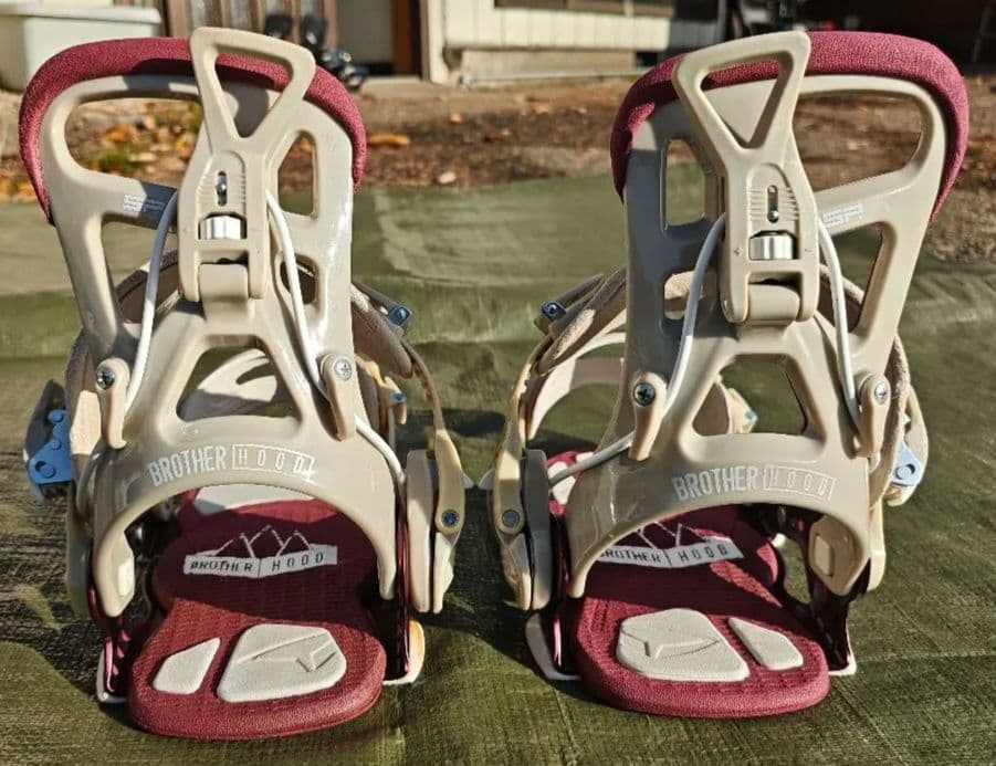 SP UNITED BROTHERHOOD Sサイズ