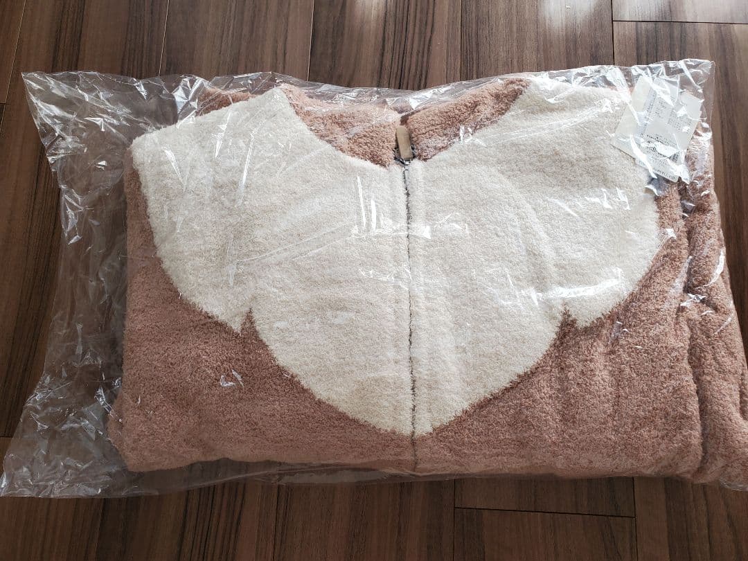 【完売品】ジェラートピケ ポケモン イーブイ ベビモコ パーカ ショートパンツ