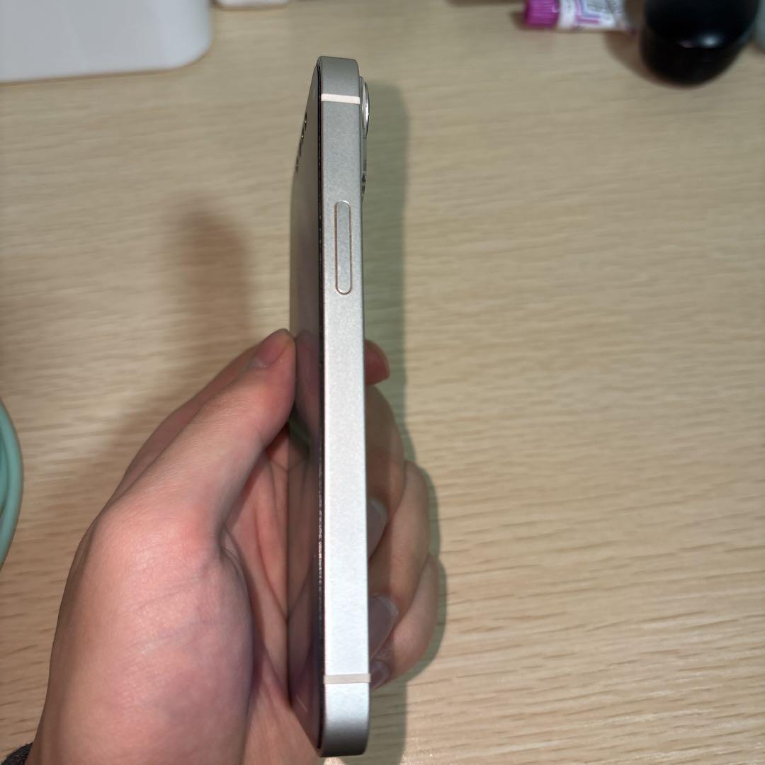 スマートフォン本体 P.P