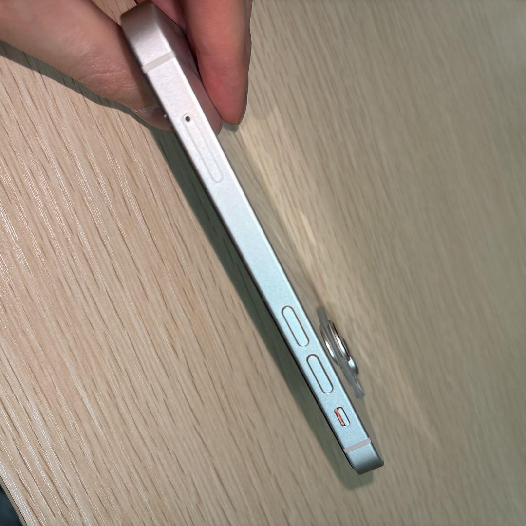 スマートフォン本体 P.P
