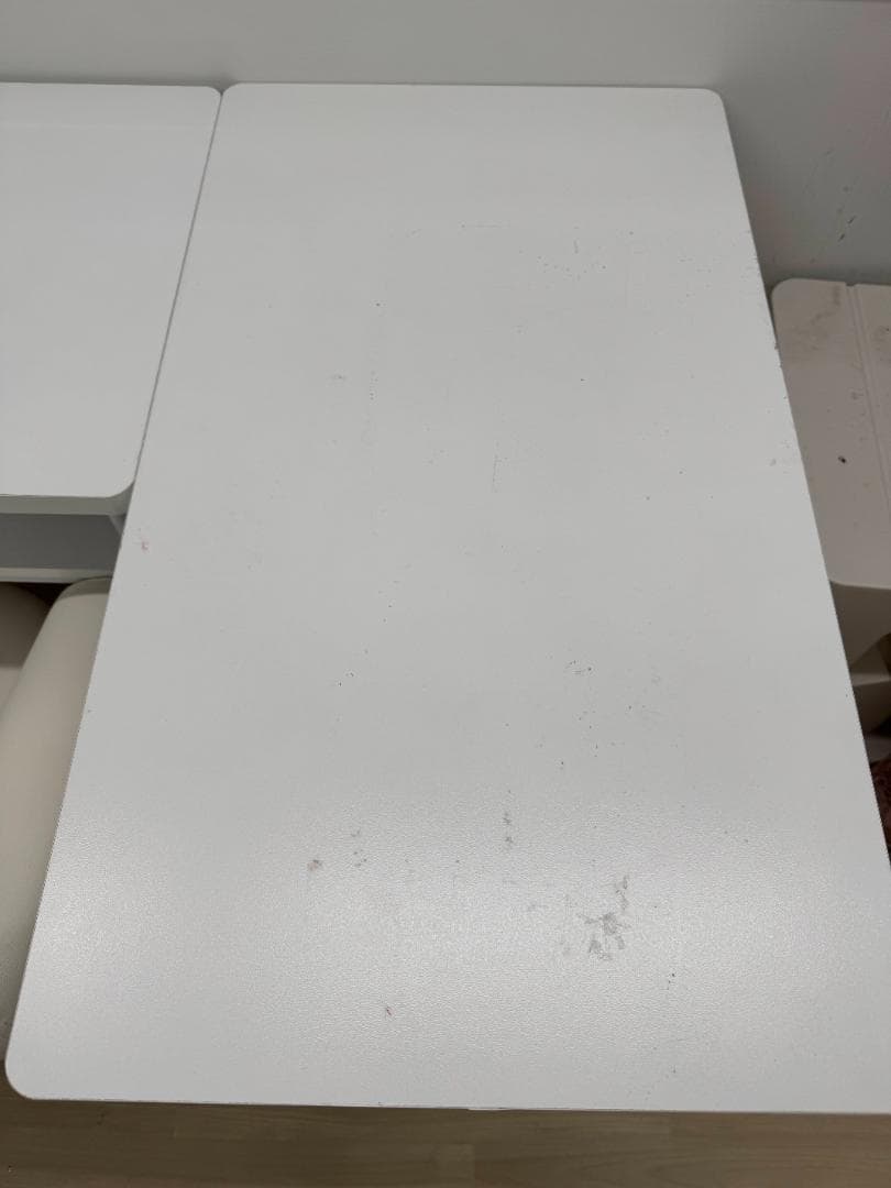 ネイルテーブル　【メーカー廃盤貴重品】