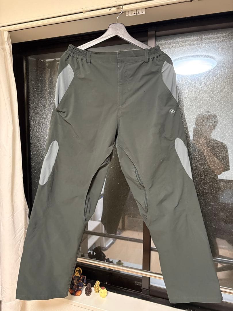 Sansangear パンツ