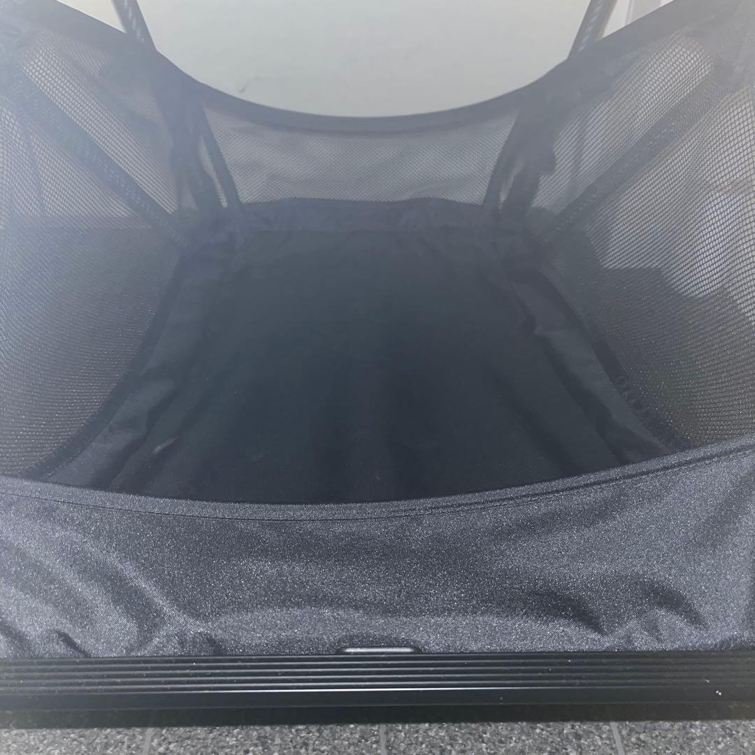 サイベックスメリオカーボン 2025 専用ドリンクホルダー・ベビーカーフック付き