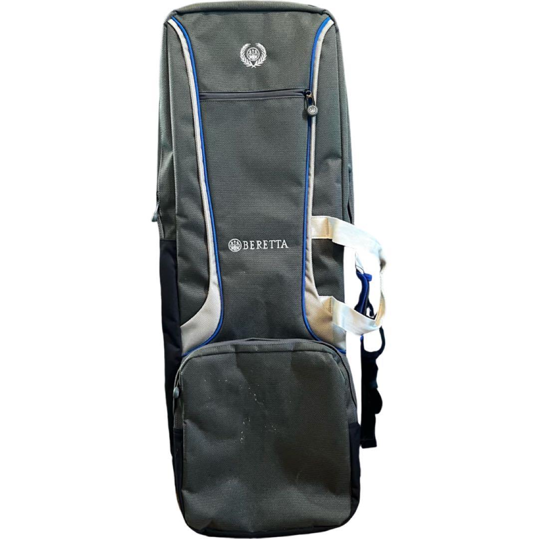 ベレッタ　ガンバッグ