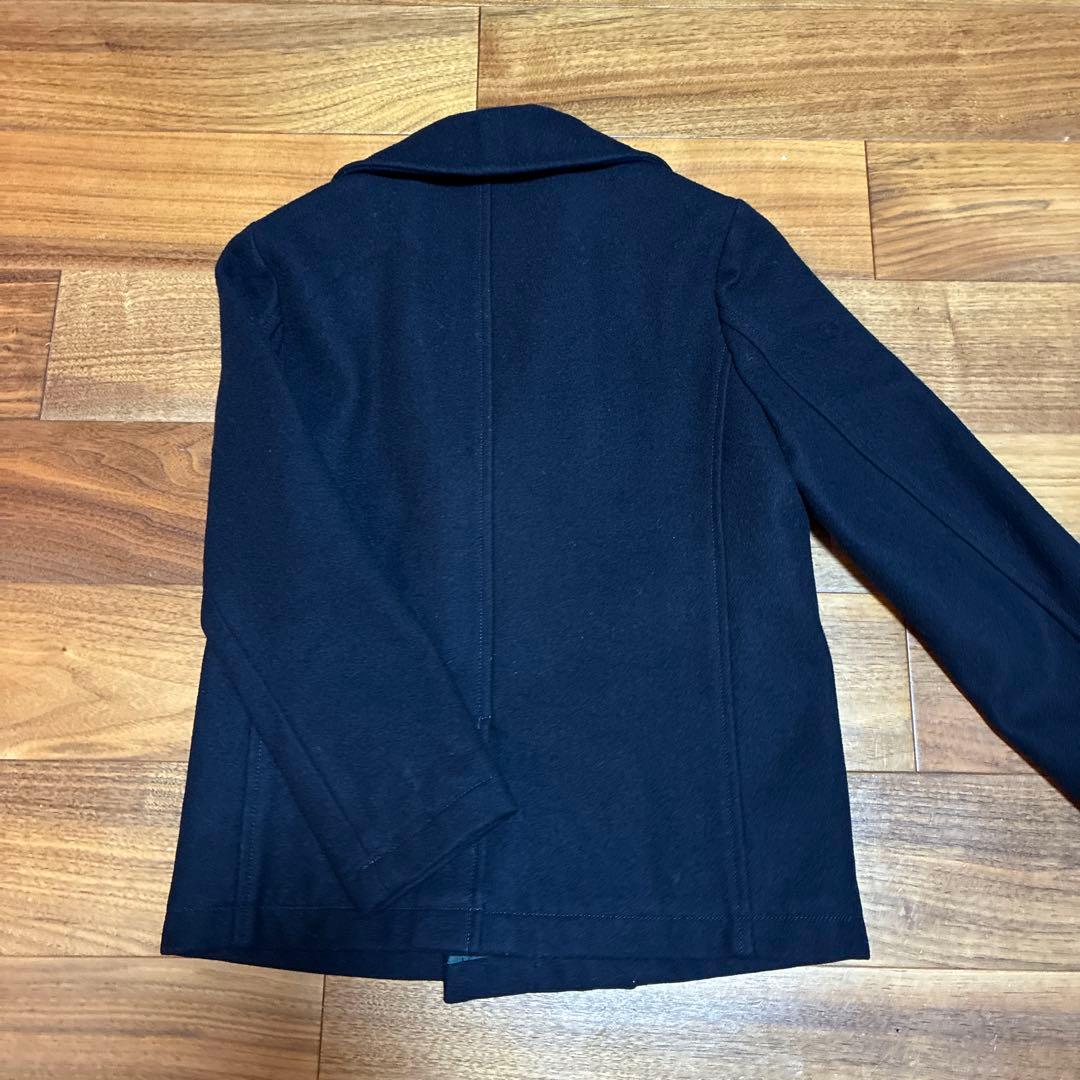 【現行品】ファミリア　140 ピーコート