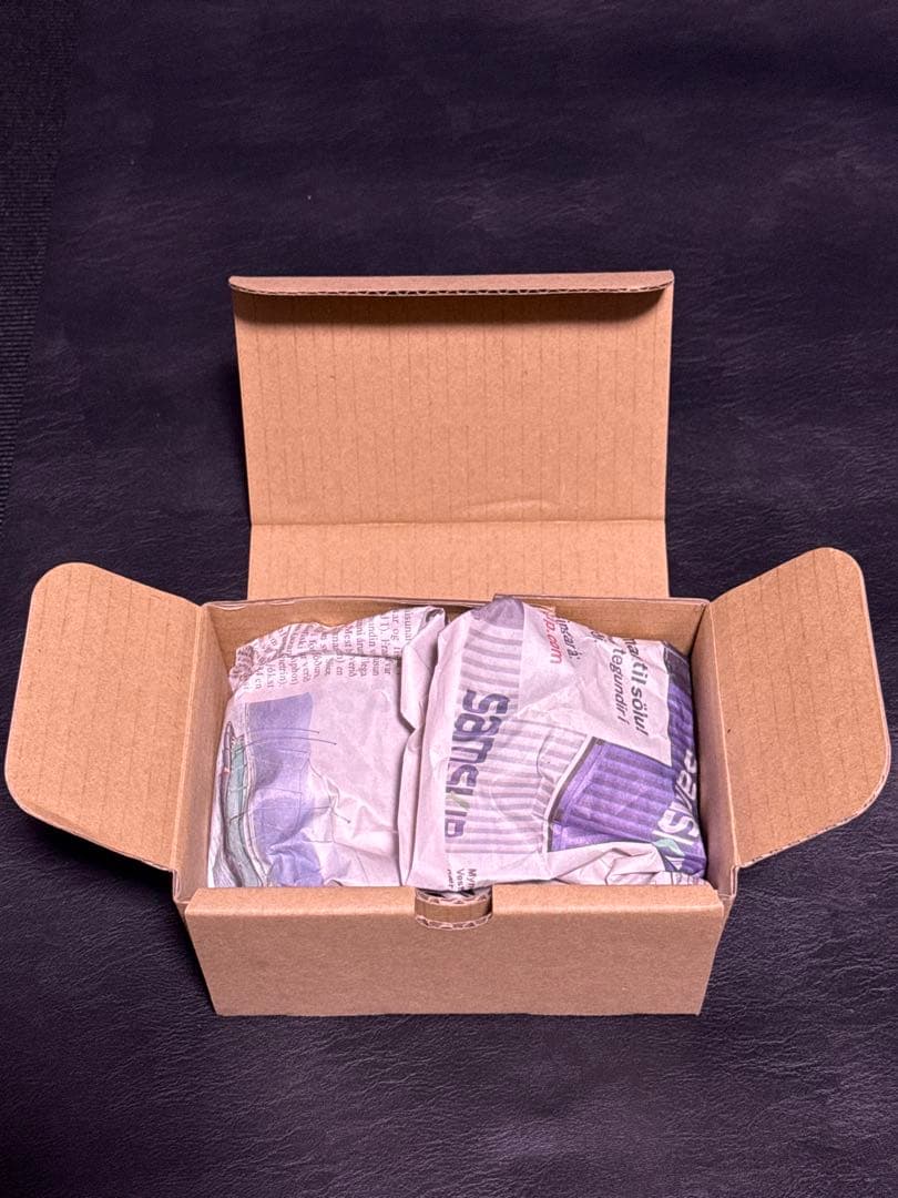 Phantom EVR #1 BLEU OD 美品