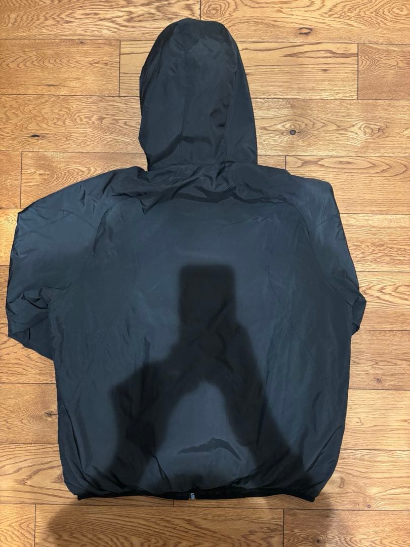 【デサント】Move Sport エクスプラスサーモ ウインドブレーカー上下