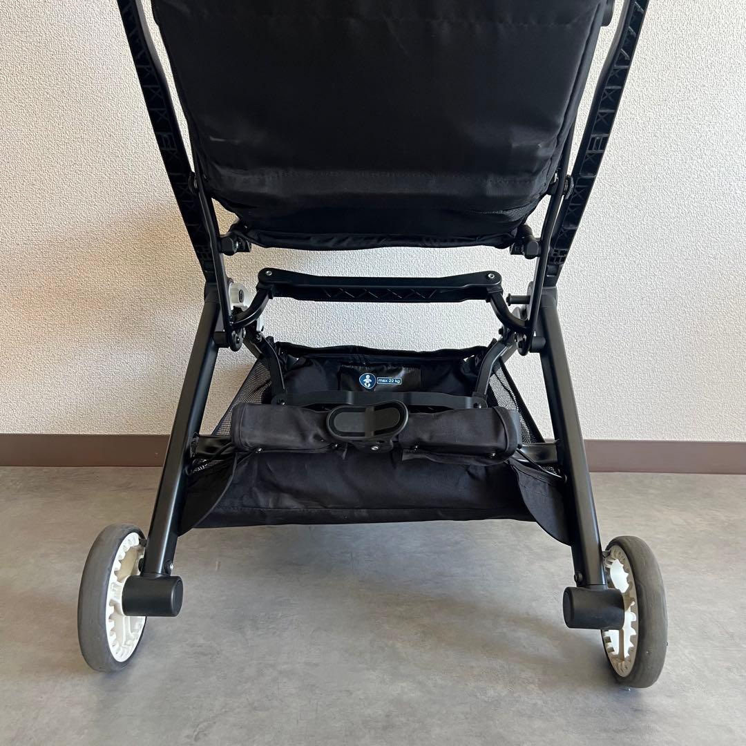 【美品】 Cybex サイベックス LIBELLE リベル チャイルドシート