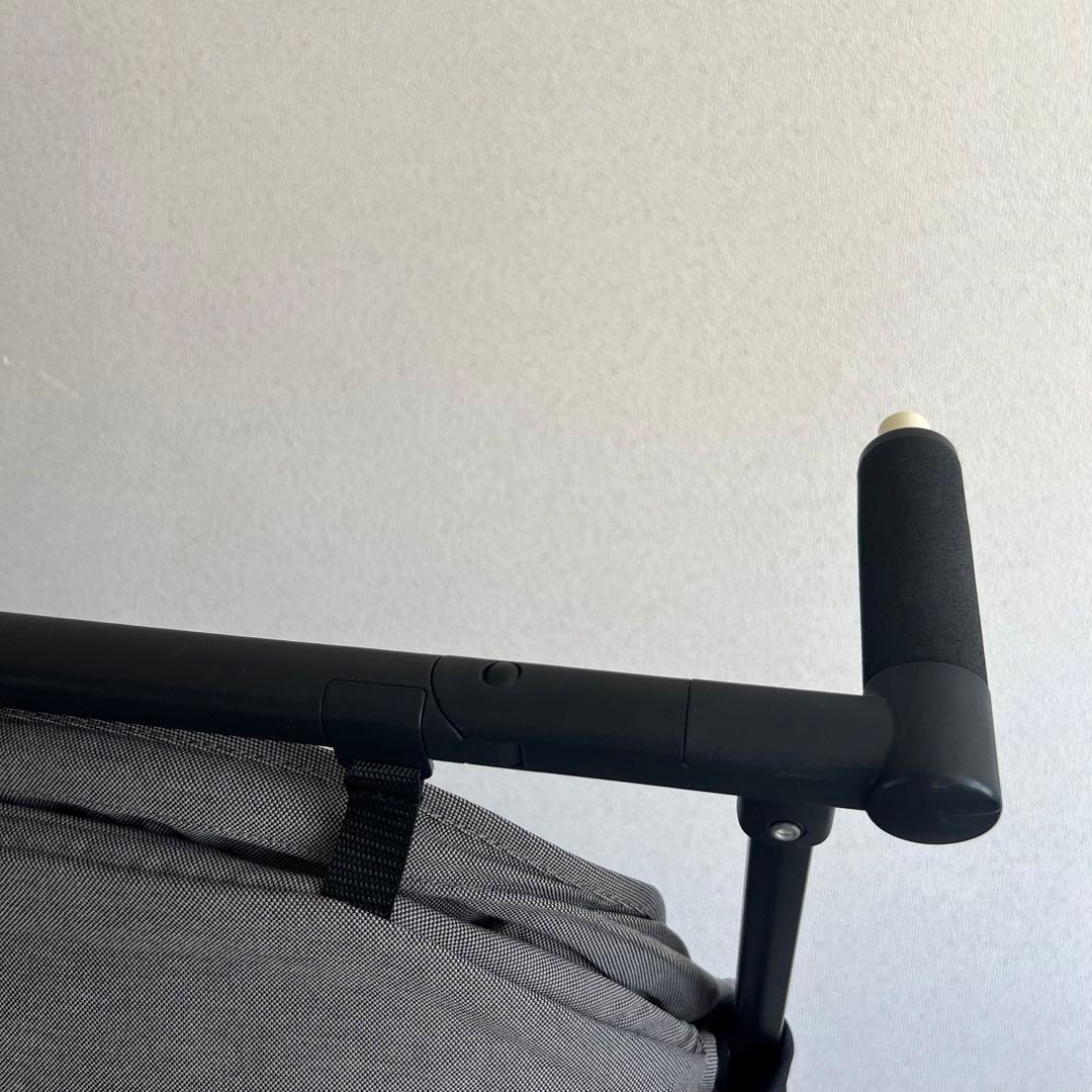 【美品】 Cybex サイベックス LIBELLE リベル チャイルドシート