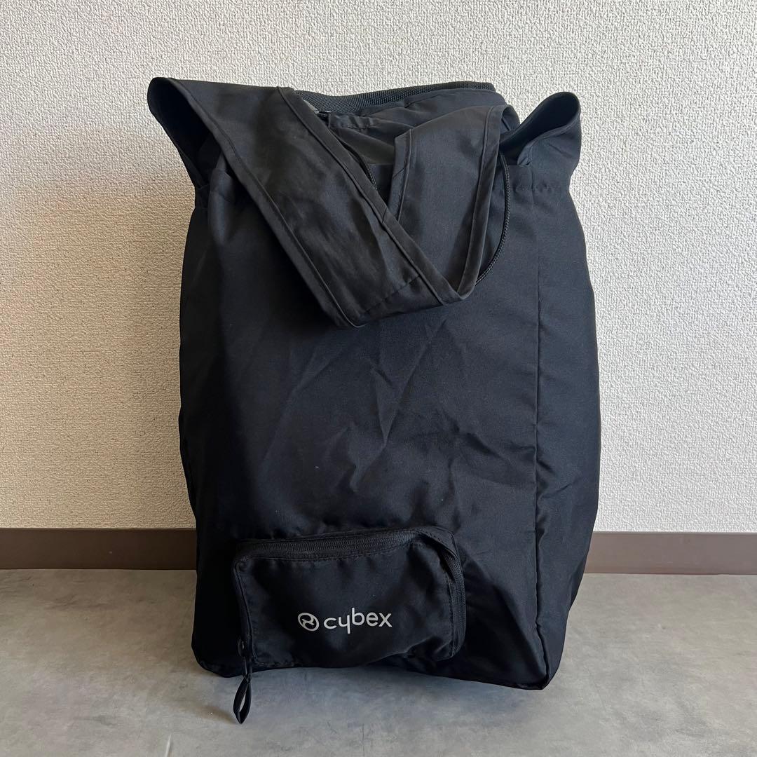 【美品】 Cybex サイベックス LIBELLE リベル チャイルドシート