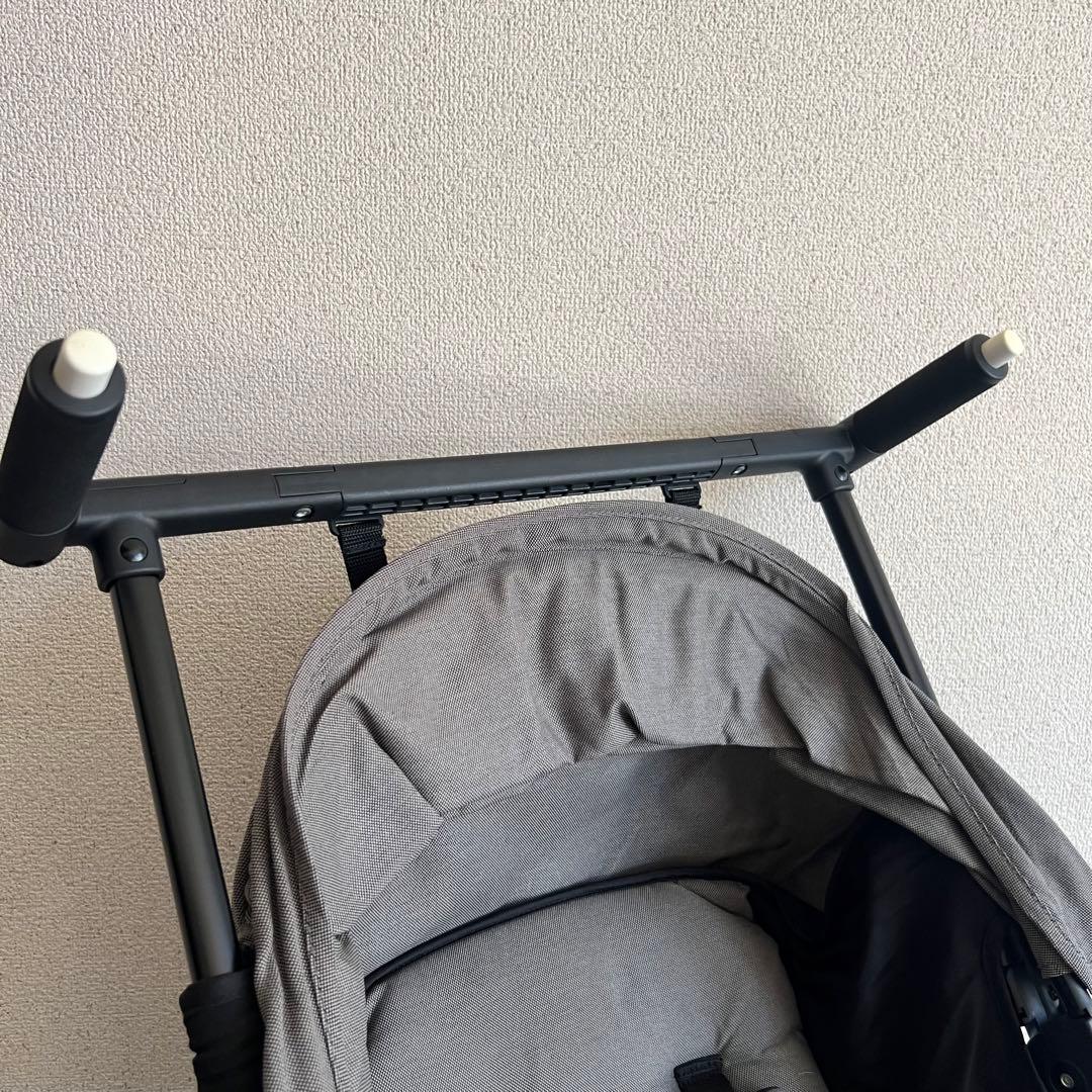 【美品】 Cybex サイベックス LIBELLE リベル チャイルドシート