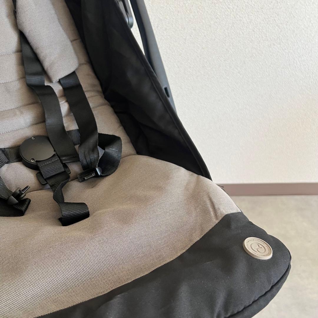 【美品】 Cybex サイベックス LIBELLE リベル チャイルドシート