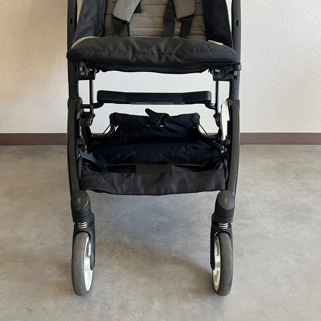 【美品】 Cybex サイベックス LIBELLE リベル チャイルドシート