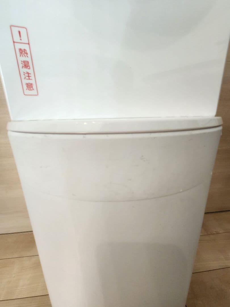 はるき エブリィフレシャス ウォーターサーバー カートリッジ4個付