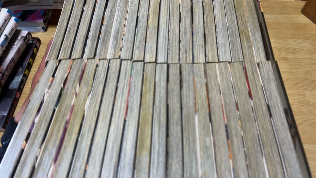 【３冊以外初版】ハイキュー!! ３５巻セット＋４０巻