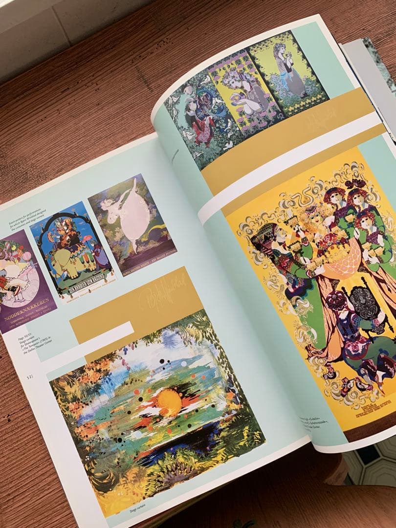 ビヨンヴィンブラッド　レアなビンテージ1989年の手書き一点物の仮面！