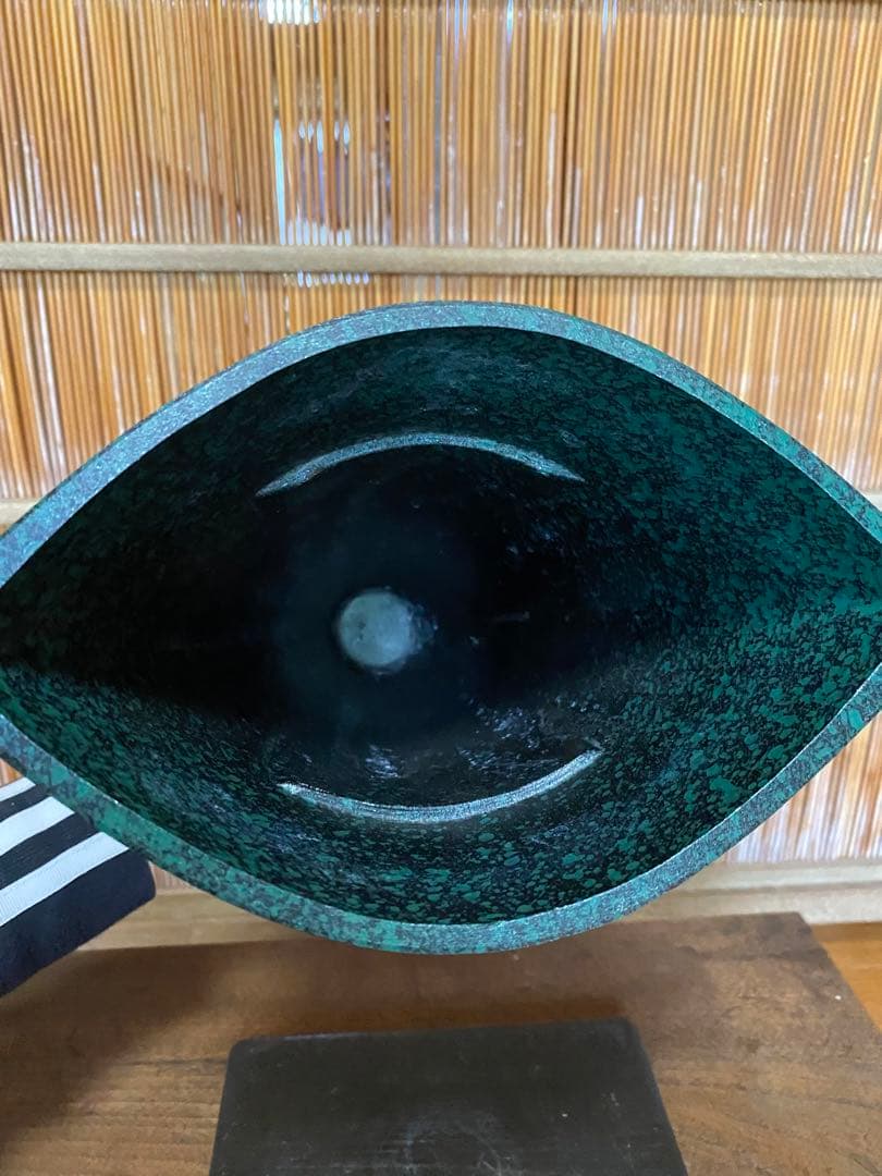 池坊　草月　花器　花瓶　金属製