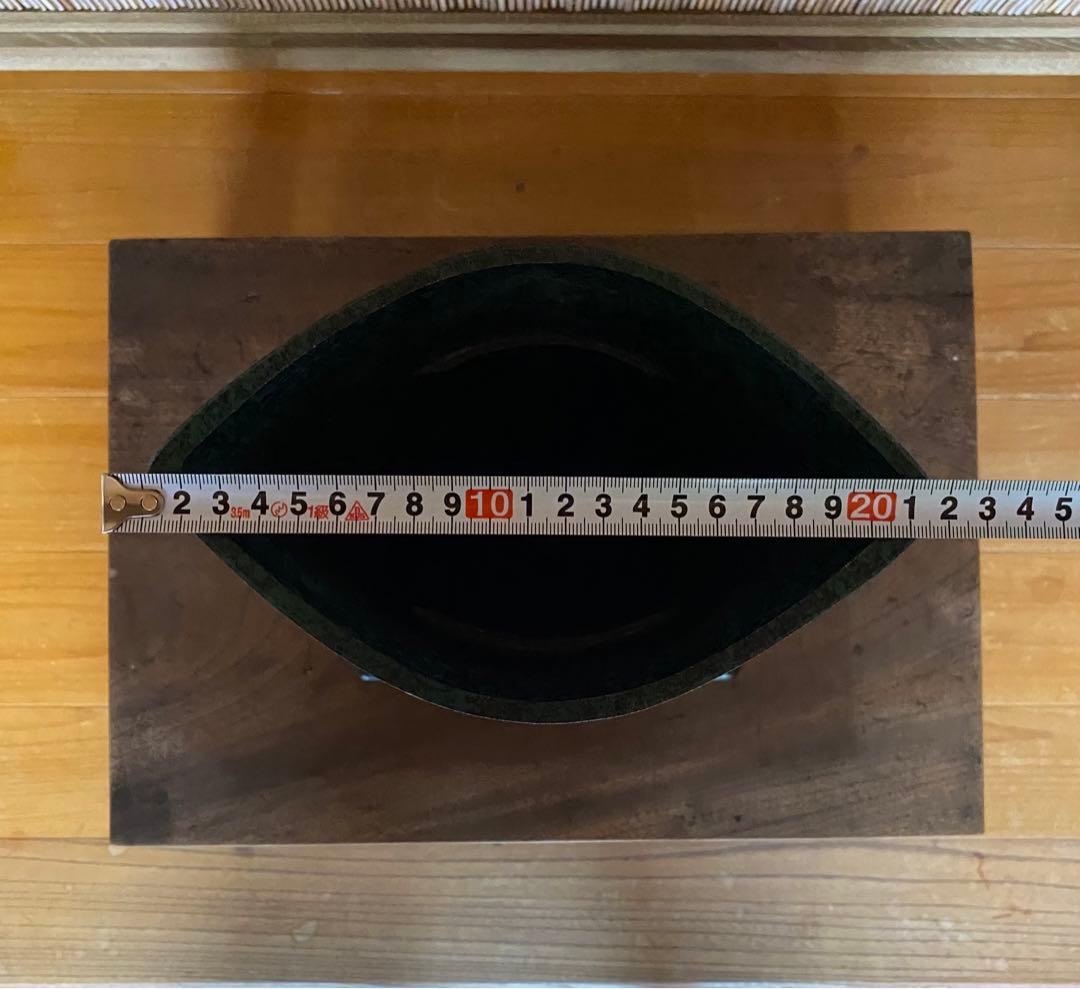 池坊　草月　花器　花瓶　金属製