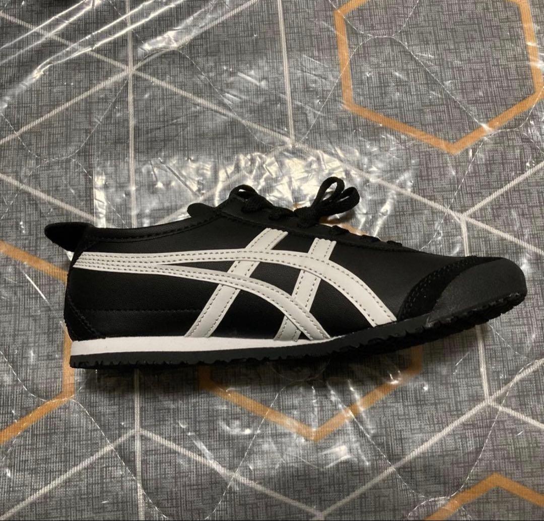 Onitsuka Tiger MEXICO 66 25.5 オニツカタイガー