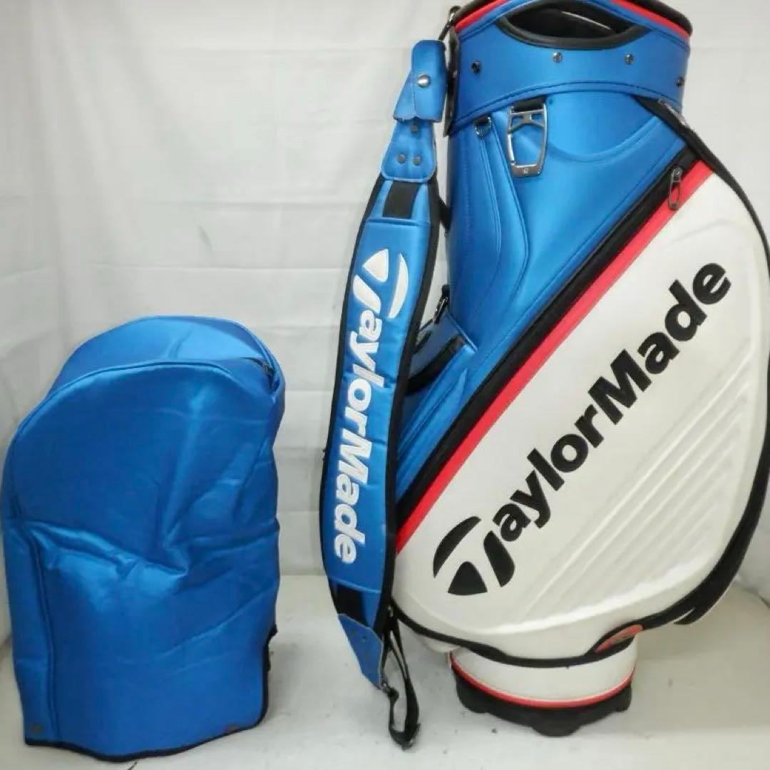 希少★TaylorMade★テーラーメイド★10.5型★３点式★ツアープロモデル
