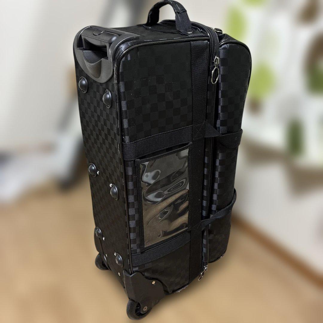 STORM ボウリングバッグ　多少のお値下げ可能