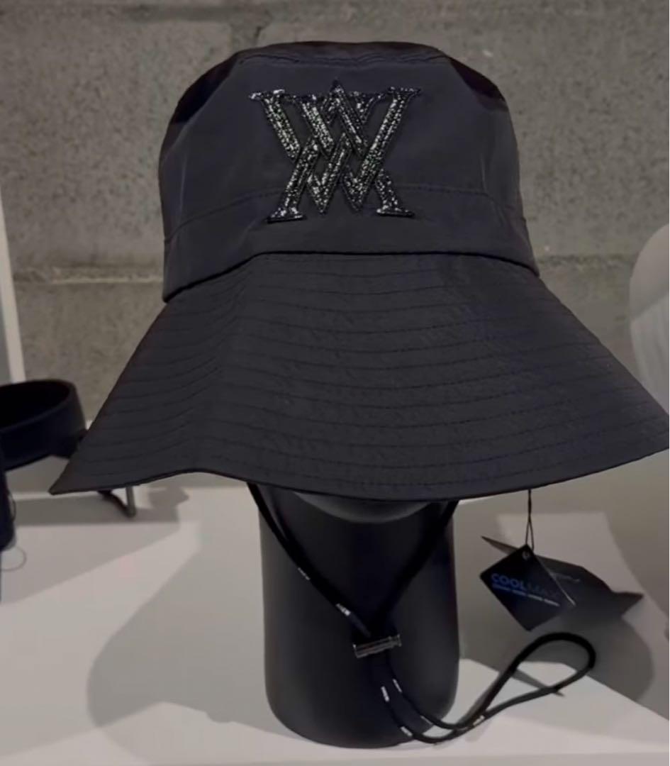 確認用☆ANEW GOLF☆ アニュー　バケハ種類