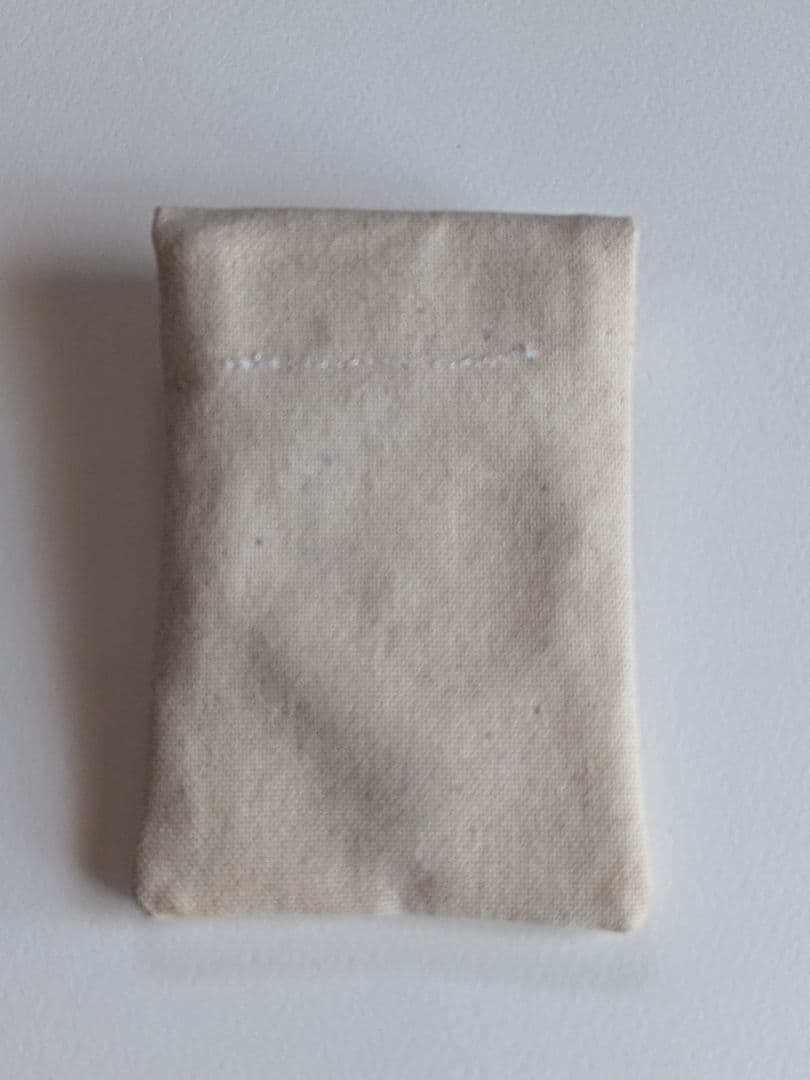 市松 シルバー スパイラルバングル