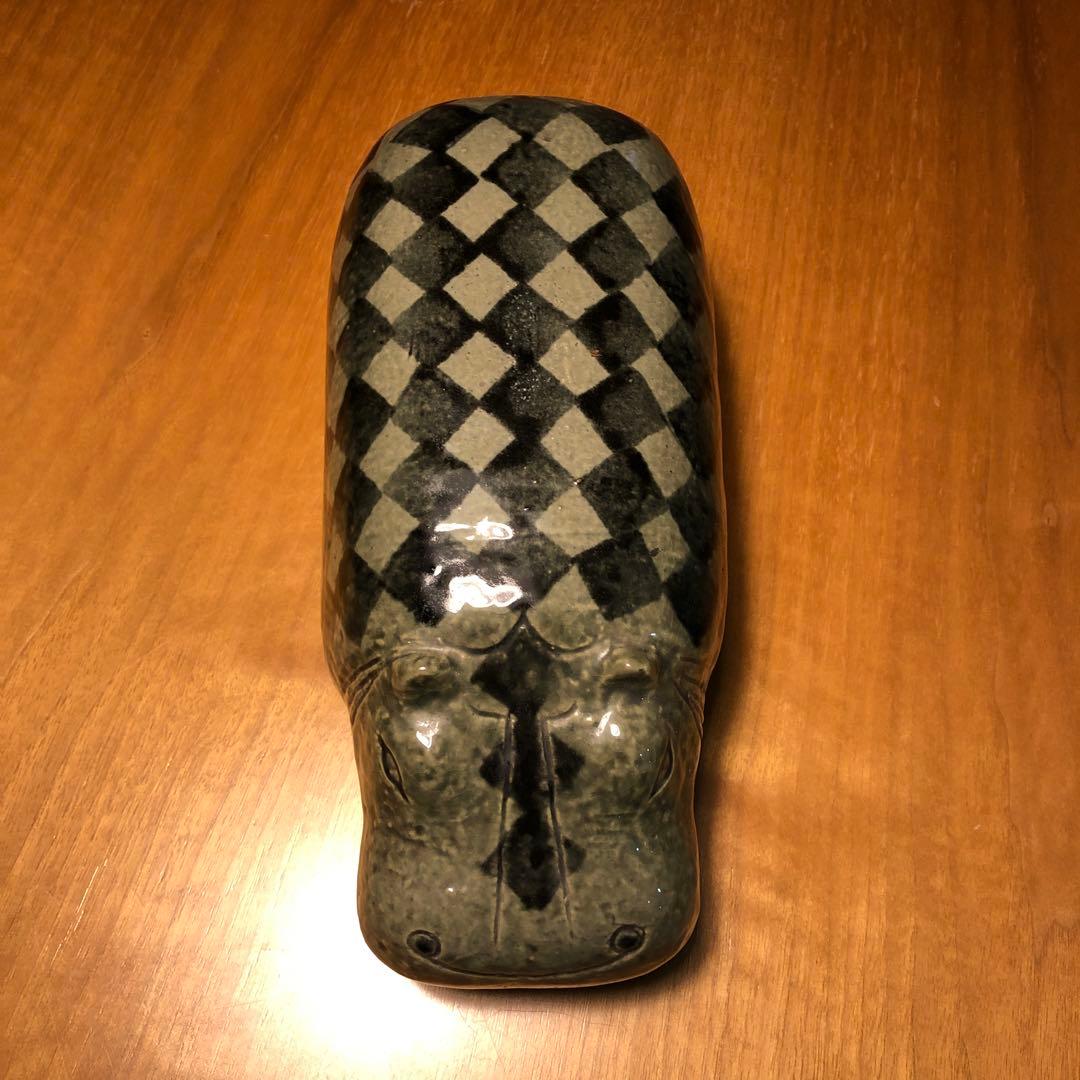 リサラーソン カバ