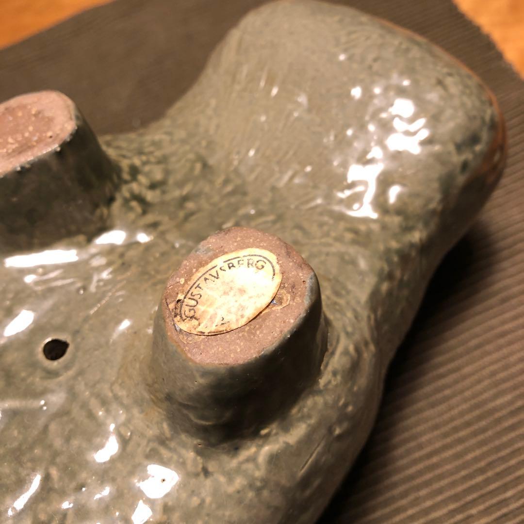 リサラーソン カバ