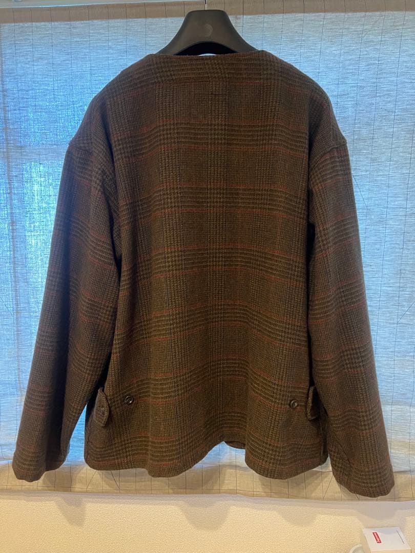 ENGINEERED GARMENTS カーディガンジャケット Sサイズ