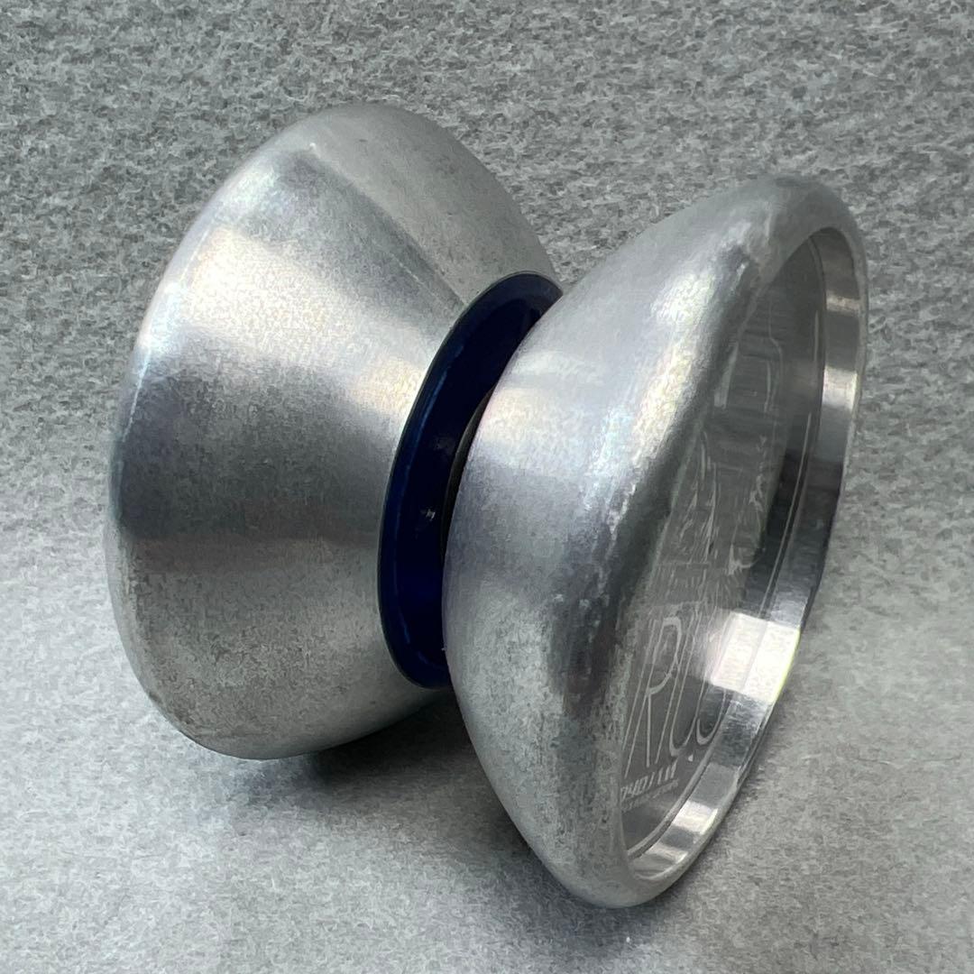 d*3様 ヨーヨージャム　シリウス　yoyojam SIRIUS メタルリム
