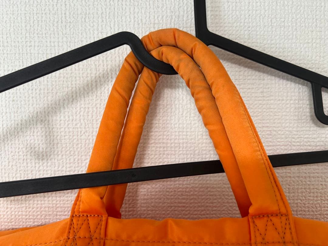 PORTER タンカー　2WAY BOSTON 80周年記念カラー　超希少品