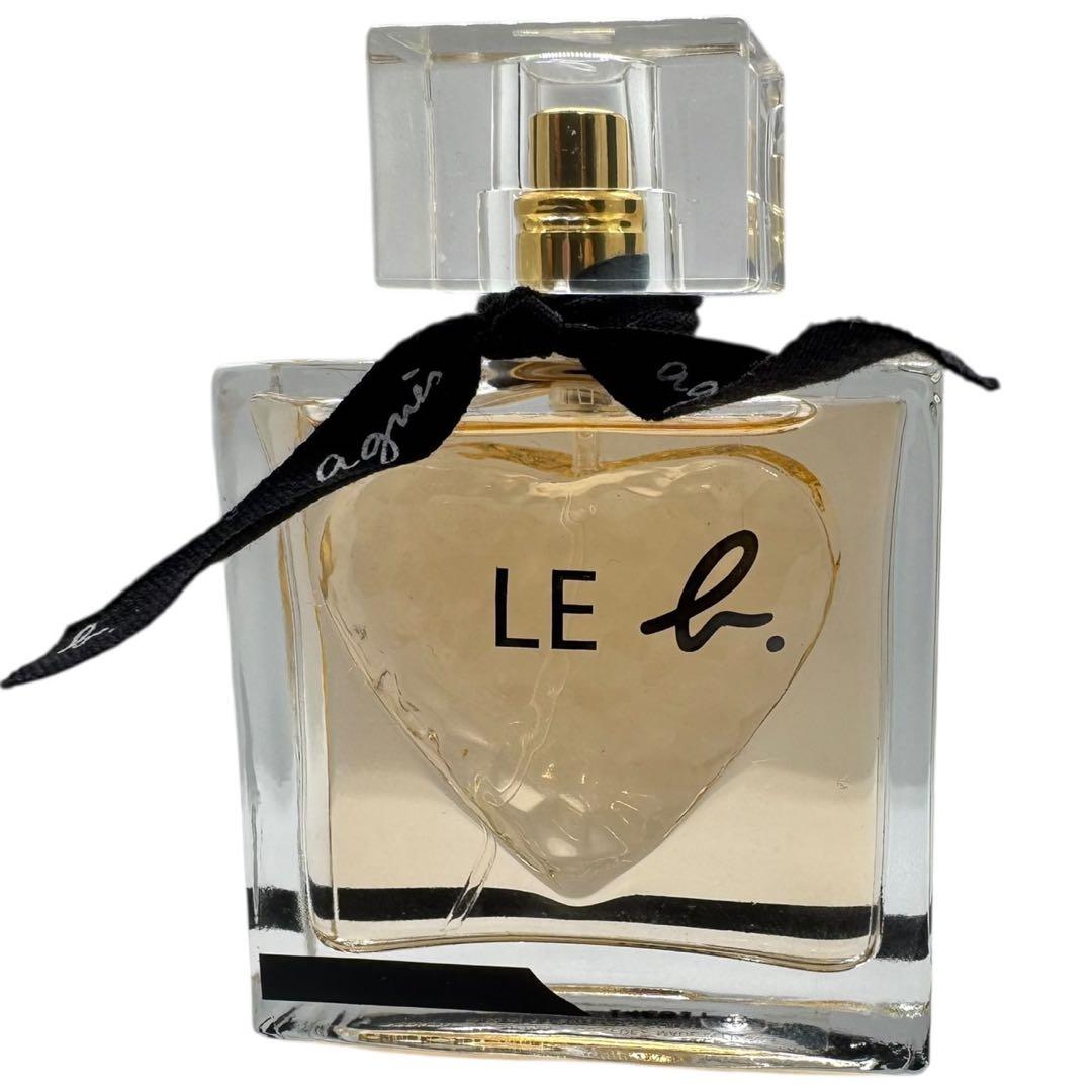 未使用品　アニエスベー　ルベー 50ml オードトワレ