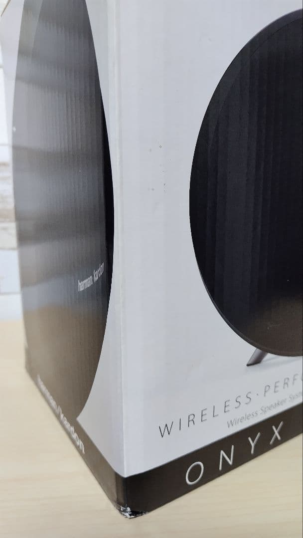 harman kardon ONYX STUDIO スピーカー