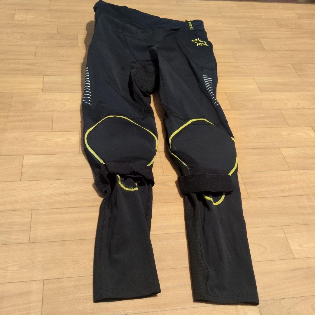 鎧武者プロテクター　XL