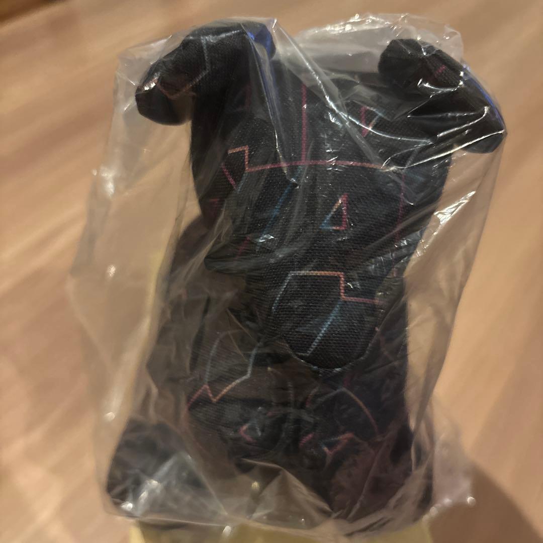 asimocrafts motto_motto_kuma_A モットクマ　新品