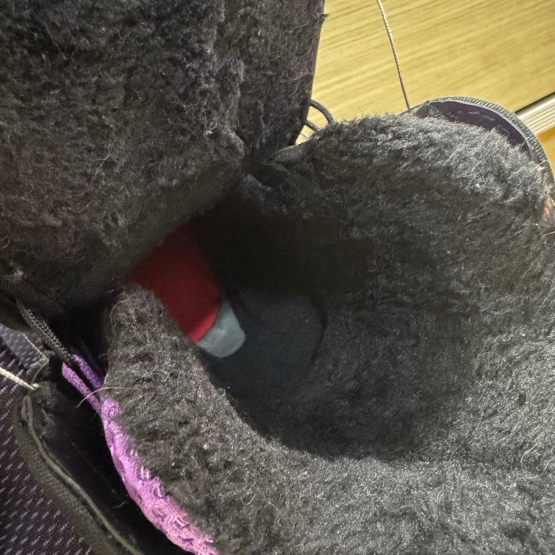 キスマークkissmark 女性　スノーボード　24.0-24.5 ブーツ