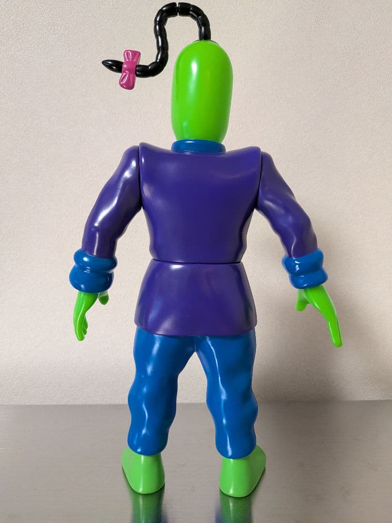 キン肉マン MxMxM “DOKU RAMENMAN” ファイブスタートイ