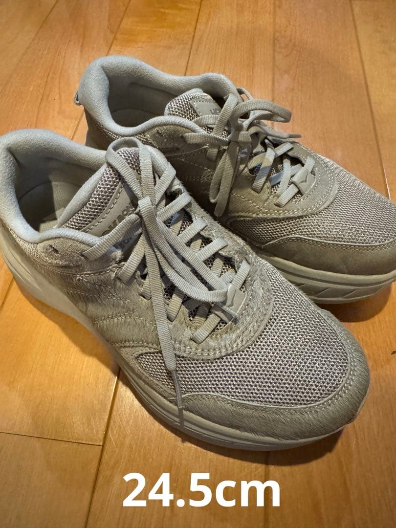 ホカオネオネ × Engineered Garments ボンダイL