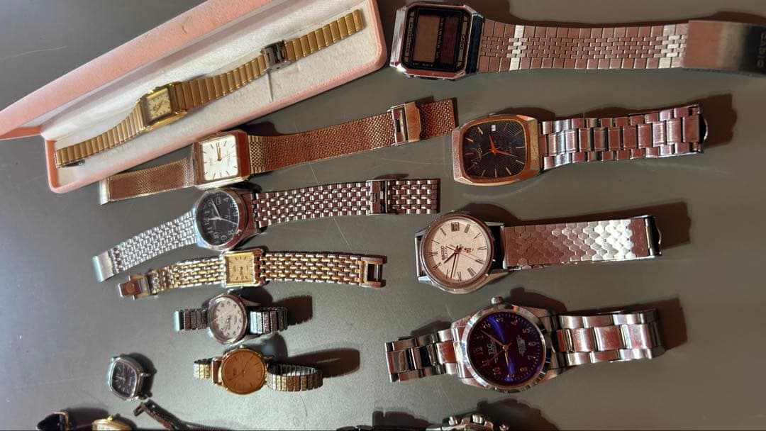 腕時計　まとめ売り
