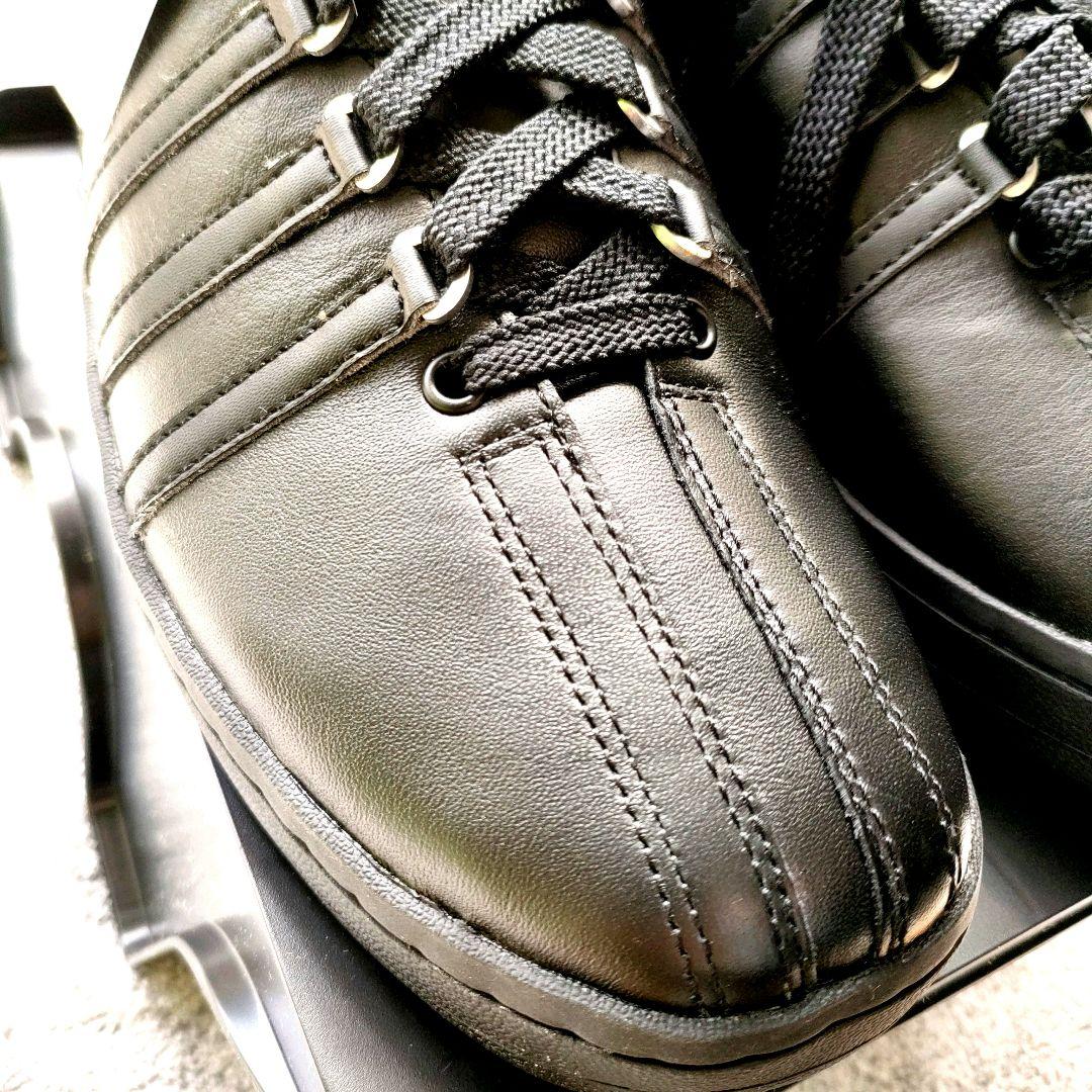 ★未使用★訳あり★K-SWISS 「CLASSIC 88」【27cm】