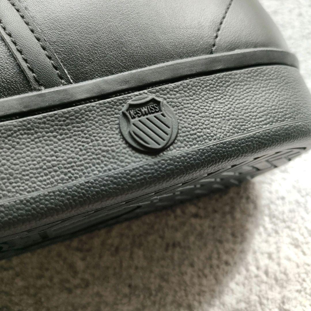 ★未使用★訳あり★K-SWISS 「CLASSIC 88」【27cm】